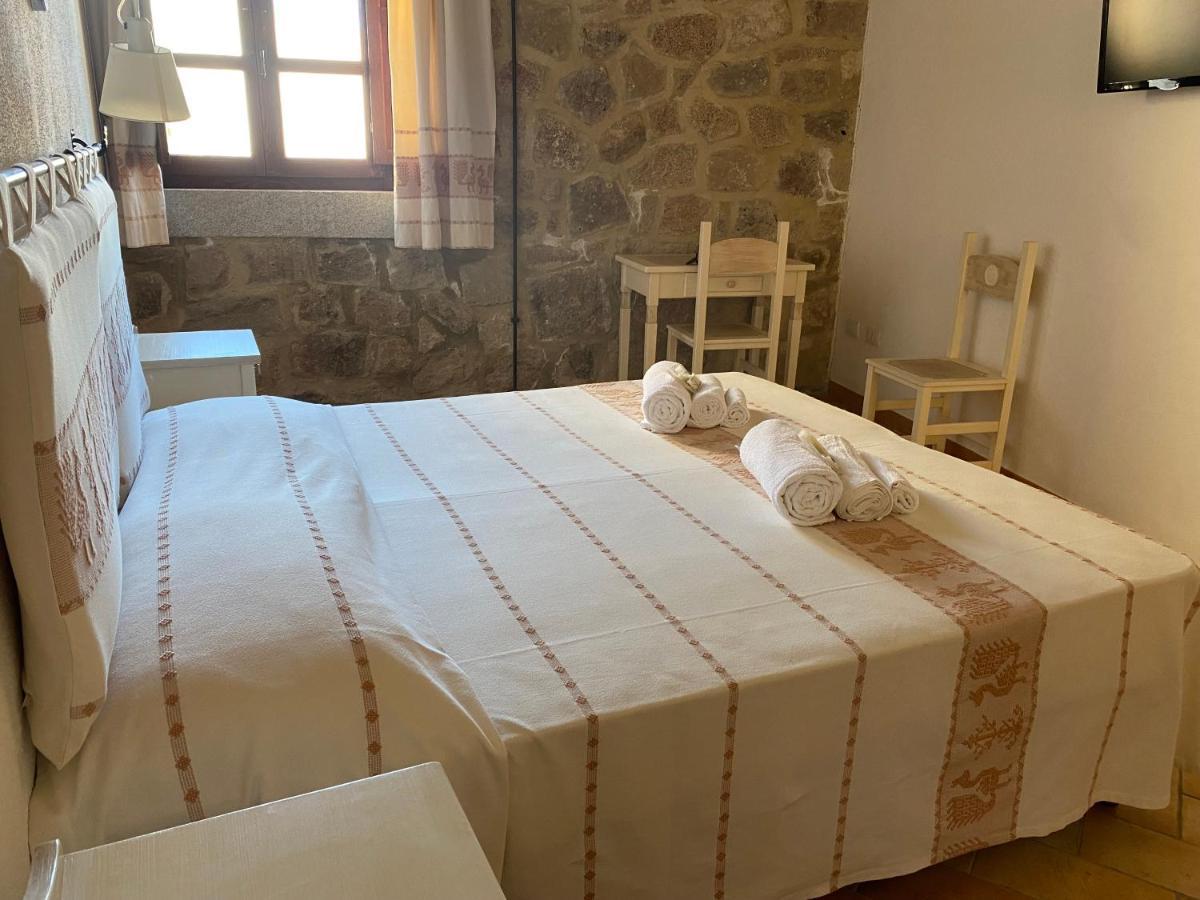 Hotel Bed And Bike Antico Mulino à Aglientu Extérieur photo