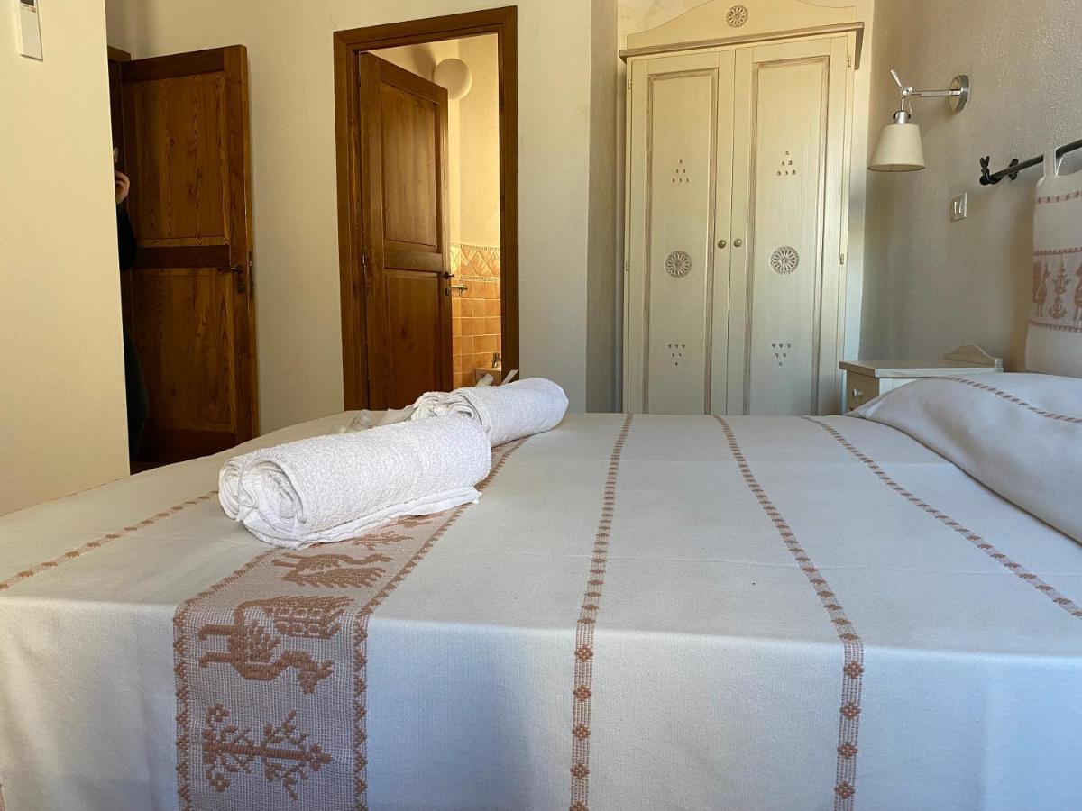 Hotel Bed And Bike Antico Mulino à Aglientu Extérieur photo