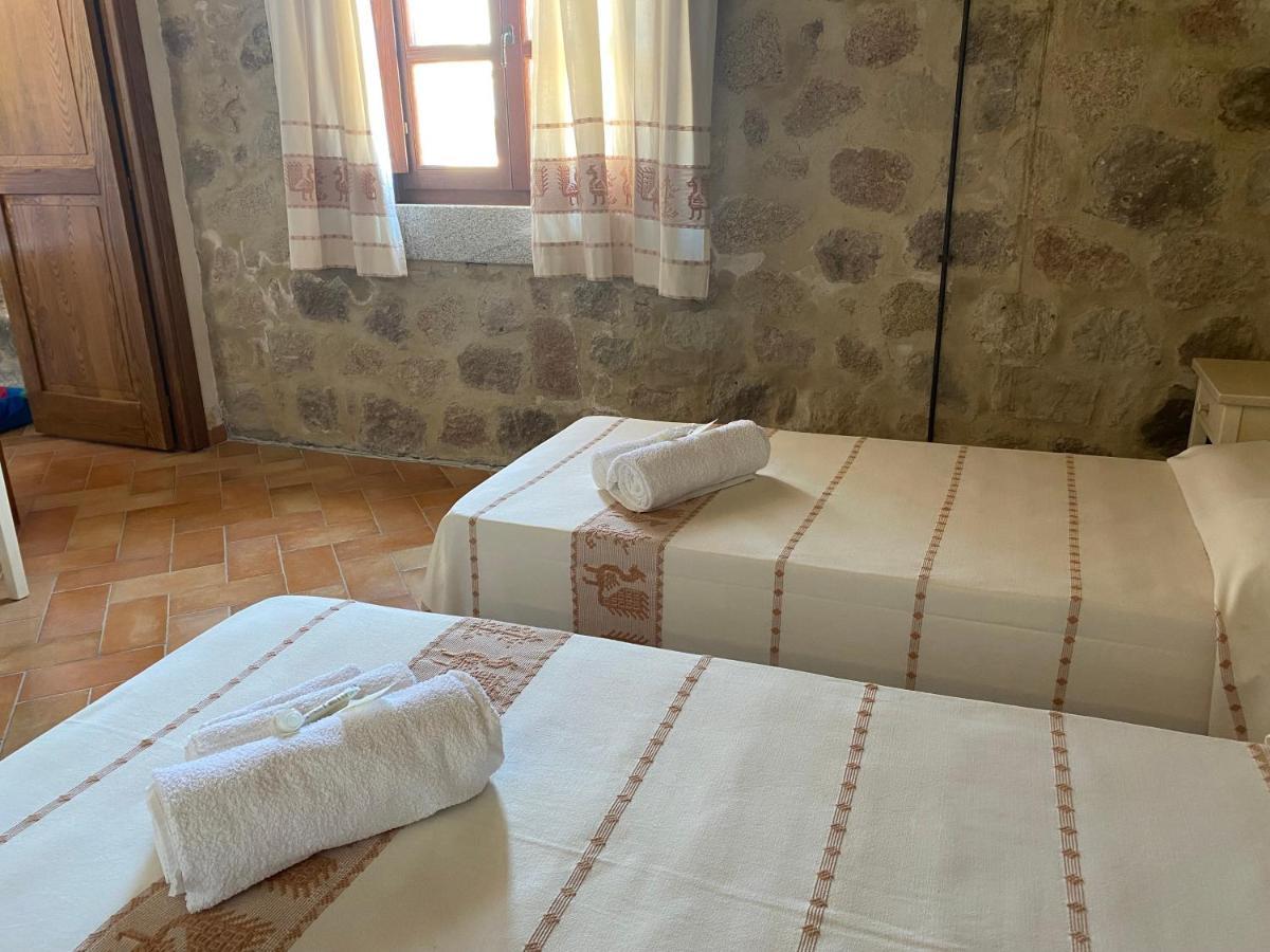 Hotel Bed And Bike Antico Mulino à Aglientu Extérieur photo