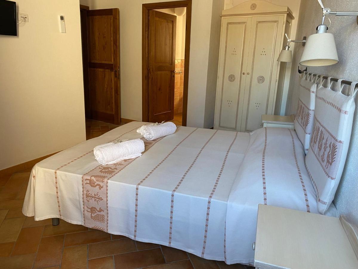 Hotel Bed And Bike Antico Mulino à Aglientu Extérieur photo