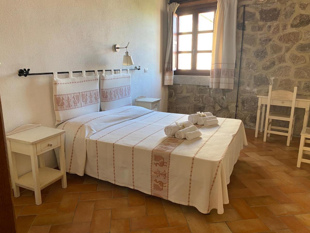 Hotel Bed And Bike Antico Mulino à Aglientu Extérieur photo