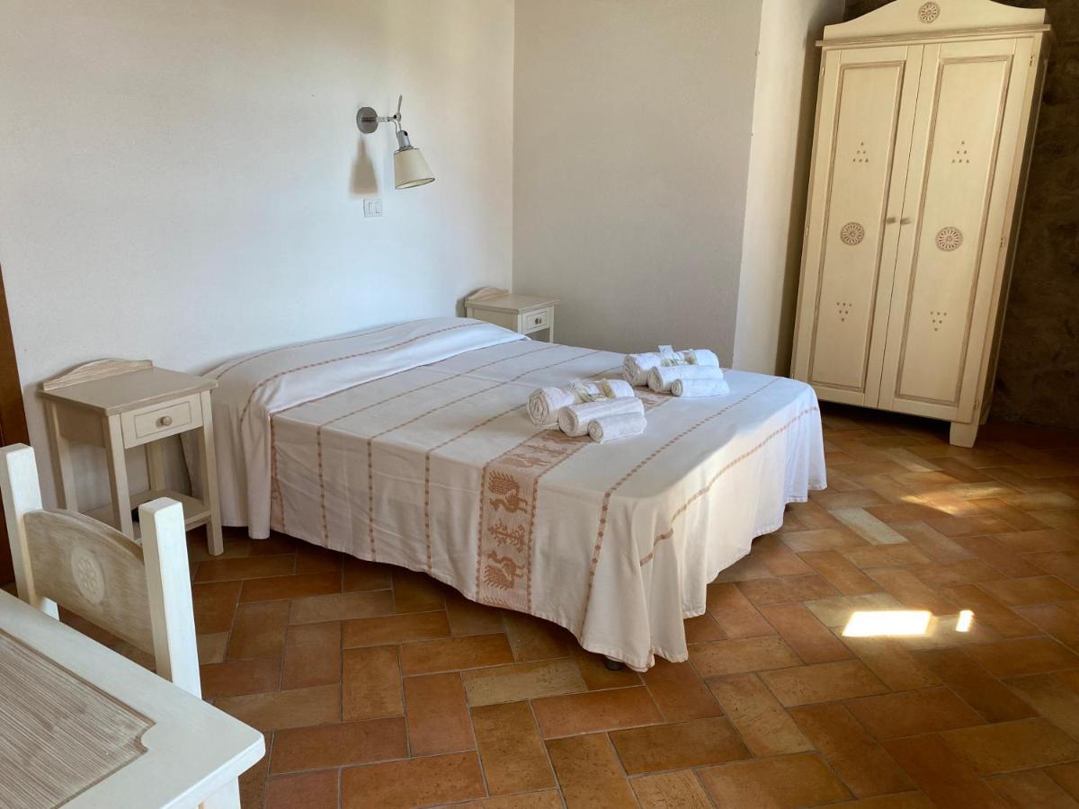 Hotel Bed And Bike Antico Mulino à Aglientu Extérieur photo