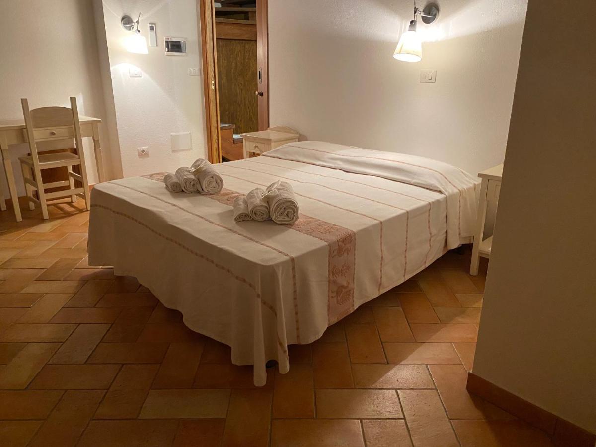Hotel Bed And Bike Antico Mulino à Aglientu Extérieur photo